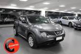 NISSAN Juke 1.5 dCi 110 CV Visia