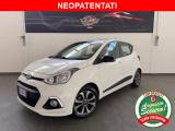 HYUNDAI i10 1.0 MPI STAYLE