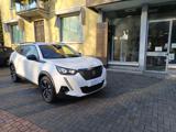 PEUGEOT 2008 BlueHDi 110 S&S Allure