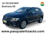 VOLKSWAGEN Tiguan 1.6 TDI SCR Business BMT