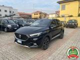 MG ZS 1.5 VTi-tech Luxury