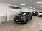 PEUGEOT 3008 BlueHDi 120 S&S Allure