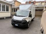 OPEL Movano 35 2.2 BlueHDi 140 SPONDA IDRAULICA ?23900 +IVA