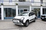 FIAT Panda Cross 0.9 TwinAir Turbo S&S 4x4