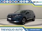 PEUGEOT 5008 BlueHDi 130 S&S EAT8 Allure Pack