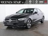 MERCEDES-BENZ C 200 d MHV ADVANCES SPORT