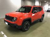 JEEP Renegade 2.0 Mjt 170CV 4WD Active Drive Low Trailhawk