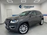 JEEP Compass 2ª serie -  1.3 Turbo T4 190 CV PHEV AT6 4xe Lim