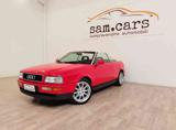 AUDI Cabriolet Cabrio 2.0