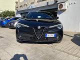 ALFA ROMEO Stelvio 2.2 Turbodiesel 160 CV AT8 RWD Super Business