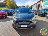 FORD EcoSport 1.5 Ecoblue 100 CV Start&Stop Titanium