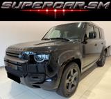 LAND ROVER Defender 110 D300 X-Dynamic SE PANORAMA BLACK PACK