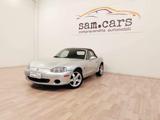 MAZDA MX-5 1.6i Manuale