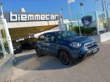 FIAT 500X 1.6 MultiJet 120 CV S-Design City  GANCIO TRAINO