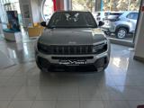 JEEP Avenger 1.2 Turbo 100 CV Longitude