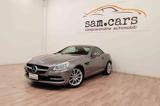 MERCEDES-BENZ SLK 200 CGI Sport