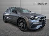 MERCEDES-BENZ GLA 200 d Automatic AMG Line Advanced Plus