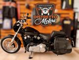 HARLEY-DAVIDSON Softail Standard - finanziabile e garantibile