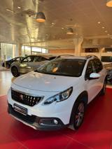 PEUGEOT 2008 1&deg; serie BlueHDi 100 Allure