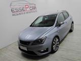 SEAT Ibiza 1.4 TDI 90 CV CR 5p. FR