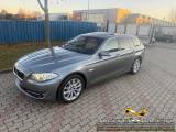 BMW 525 d xDrive Touring Futura