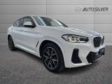 BMW X4 xDrive20d 48V Msport
