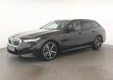 BMW 520 d 48V Msport 7 ANNI GARANZIA RATA 799 ?