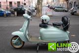 INNOCENTI LAMBRETTA LI 125 3^ SERIE con CRS FMI a Libretto