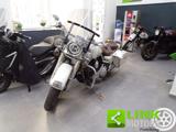HARLEY-DAVIDSON 1450 Road King FLHPEI Road King Police
