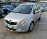 OPEL Agila 1.2 16V 94cv EDITION