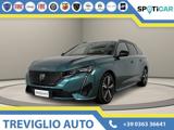 PEUGEOT 308 BlueHDi 130 S&S EAT8 SW GT