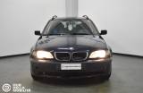 BMW 320 d turbodiesel cat Touring Eletta