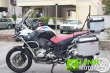 BMW R 1200 GS 30 Th Anniversary Special Edition