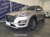 HYUNDAI Tucson 1.6 CRDi XPrime