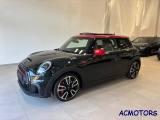 MINI John Cooper Works 2.0 John Cooper Works JCW