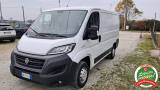 FIAT Ducato 30 2.3 MJT 120CV PC-TN Furgone