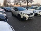PEUGEOT 3008 BlueHDi 130 S&S EAT8 GT Line