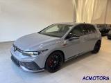 VOLKSWAGEN Golf 2.0 TSI GTI DSG Clubsport 45