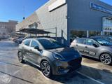 FORD Puma 1.0 EcoBoost Hybrid 125 CV S&S aut. ST-Line