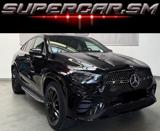 MERCEDES-BENZ GLE 300 d COUPE NIGHT 22 PANORAMA BURMESTER