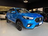 MG ZS 1.5 VTi-tech Luxury GPL PRONTA CONSEGNA