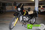 BMW R 100 GS CONSERVATA E CON BORSE LATERALI