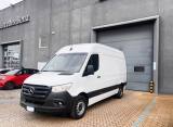 MERCEDES-BENZ Sprinter 315 37/33 Furgone