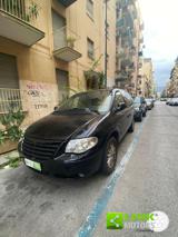 CHRYSLER Voyager 2.8 CRD cat Limited Auto