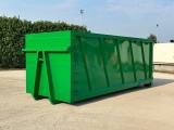OTHERS-ANDERE CONTAINER SCARRABILE NUOVO PER INGOMBRANTI