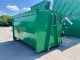 OTHERS-ANDERE CONTAINER NUOVO SCARRABILE CON COPERCHIO