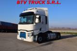 RENAULT T 440 COMFORT TRATTORE STRADALE EURO 6