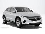 MERCEDES-BENZ EQA 300 4Matic Progressive Advanced