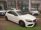 MERCEDES-BENZ A 160 d Premium - NEOPATENTATI
