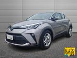 TOYOTA C-HR 1.8 Hybrid E-CVT Business